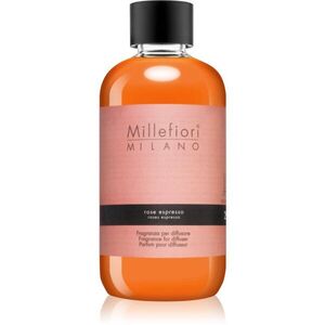 Millefiori Rose Espresso Aroma diffúzor töltet 250 ml kép