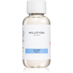 Millefiori Oxygen Aroma diffúzor töltet 100 ml kép