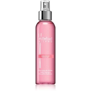 Millefiori Ambra & Rosa lakásparfüm 150 ml kép