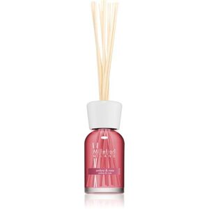 Millefiori Ambra & Rosa aroma diffúzor 100 ml kép
