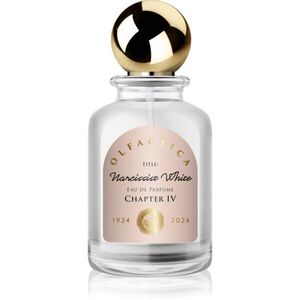 Miraculum Olfactica Chapter IV - Narcissistic White Eau de Parfum hölgyeknek 50 ml kép