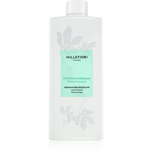 Millefiori Milano Laundry Patchouli Smeraldo illatkoncentrátum mosógépbe 250 ml kép