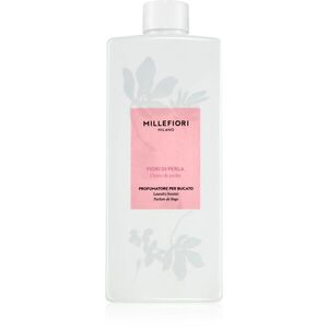 Millefiori Milano Laundry Fiori Di Perla illatkoncentrátum mosógépbe 250 ml kép