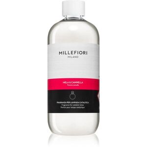 Millefiori Mela & Cannella katalitikus lámpa utántöltő 500 ml kép