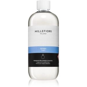 Millefiori Oxygen katalitikus lámpa utántöltő 500 ml kép