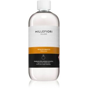 Millefiori Petali Di Tabacco katalitikus lámpa utántöltő 500 ml kép