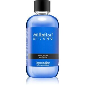 Millefiori Milano Cold Water Aroma diffúzor töltet 250 ml kép