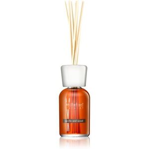 Millefiori Milano Vanilla & Wood aroma diffúzor 100 ml kép
