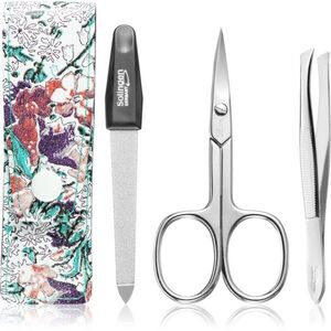 DuKaS Premium Line Solingen 879 utazási készlet Flowers kép