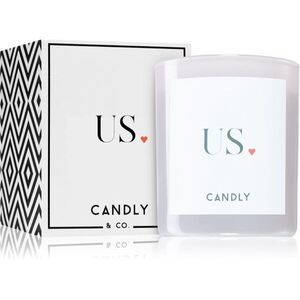 Candly & Co. US illatgyertya 250 g kép