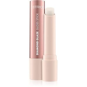 Catrice Diamond Glaze fényes ajakrúzs árnyalat 030 No Shade, Just Sparkle 1.6 g kép