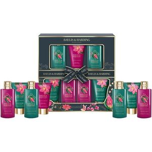 Baylis & Harding Boudoire Tropical Paradise ajándékszett kép