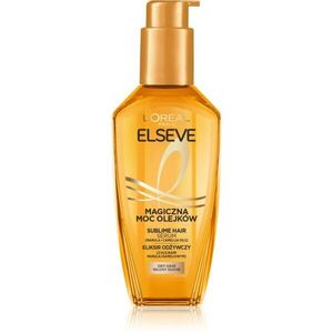 L’Oréal Paris Elseve Extraordinary Oil olaj minden hajtípusra 100 ml kép
