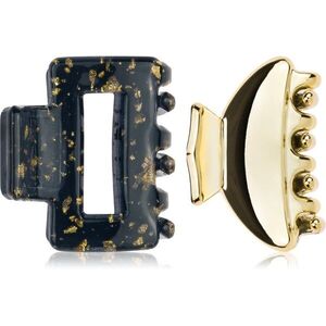 invisibobble Clipstar Eclipse Lunar Glam hajcsattok S méret 2 db kép