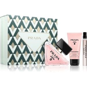 Prada Paradoxe ajándékszett hölgyeknek kép