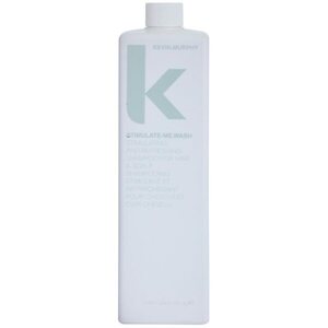 Kevin Murphy Stimulate-Me Wash simuláló és frissítő sampon a hajra és a fejbőrre 1000 ml kép