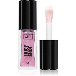 Wibo Juicy Shot Lip Oil csillogó olaj az ajkakra árnyalat 03 6 g kép