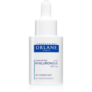 Orlane Supradose Hyaluronique regeneráló ráncellenes koncentrátum hialuronsavval 30 ml kép