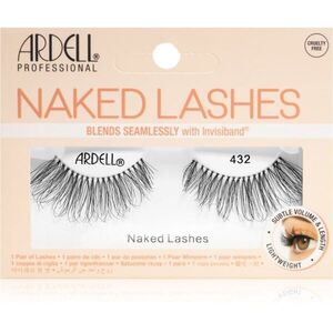 Ardell Naked Lashes ragasztható műszempilla 432 1 db kép