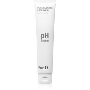 Face D Pure Cleanse tisztító gél az arcra 125 ml kép