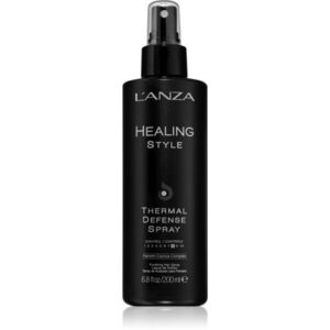 L'anza Healing Style Thermal Defense Spray védő spray meleg által károsult haj 200 ml kép