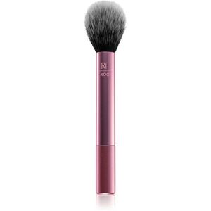 Real Techniques Original Collection Cheek púderecset az arcra (arcpír ecset) 1 db kép