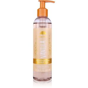 Tree Hut Vanilla hidratáló olaj borotválkozáshoz 227 ml kép
