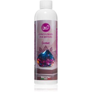 THD Unico Charm illatkoncentrátum mosógépbe 200 ml kép