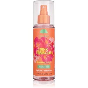 Tree Hut Pink Hibiscus test permet 177 ml kép