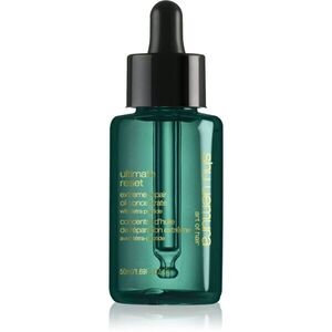 Shu Uemura Ultimate Reset megújító olaj sérült, vegyileg kezelt hajra 50 ml kép