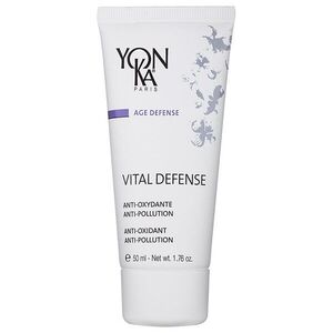 Yon-Ka Age Defense Vital nappali krém a ráncok ellen antioxidáns hatású 50 ml kép
