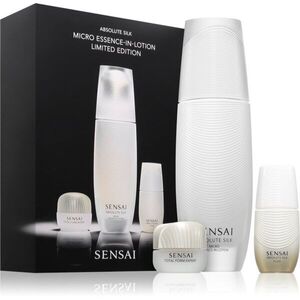 Sensai Absolute Silk Micro Essence-In-Lotion Limited Edition ajándékszett kép
