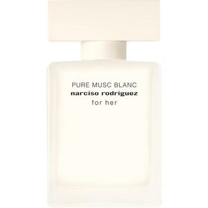 narciso rodriguez for her PURE MUSC BLANC Eau de Parfum intense hölgyeknek 30 ml kép