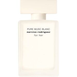 narciso rodriguez for her PURE MUSC BLANC Eau de Parfum intense hölgyeknek 50 ml kép