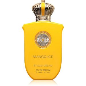 Gulf Orchid Mango Ice Eau de Parfum unisex 100 ml kép
