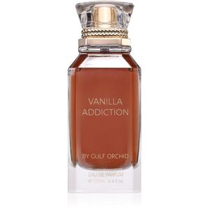 Gulf Orchid Vanilla Addiction Eau de Parfum unisex 100 ml kép