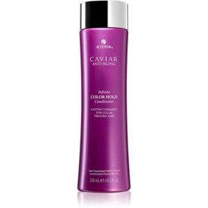 Alterna Caviar Anti-Aging Infinite Color Hold hidratáló kondicionáló festett hajra 250 ml kép