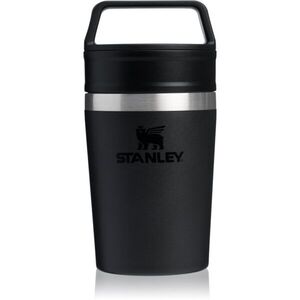 Stanley Café-To-Go Travel Mug termosz bögre kicsi Black 1 db kép