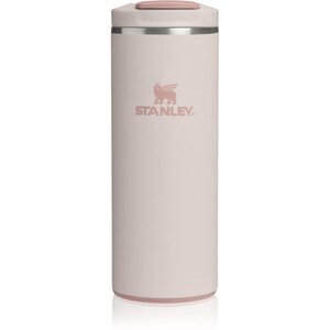 Stanley Transit Fliptop Mug termosz bögre kicsi Rose Quartz 1 db kép