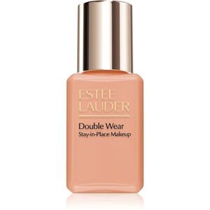 Estée Lauder Double Wear Stay-in-Place Makeup Mini tartós alapozó SPF 10 árnyalat 3N1 Ivory Beige 15 ml kép