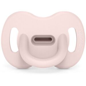 Suavinex Colour Essence SX Pro Physiological 6-18 m cumi Pink 1 db kép