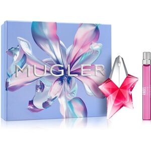 Mugler Angel Nova ajándékszett hölgyeknek kép