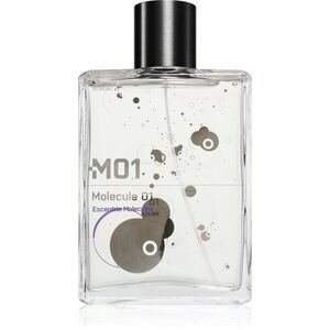 Escentric Molecules Molecule 01 Eau de Toilette unisex 200 ml kép