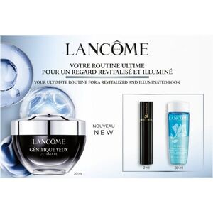 Lancôme Génifique Ultimate Eye Cream ajándékszett hölgyeknek kép