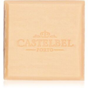 Castelbel Gentlemen's Club Spearmint & Moss luxus bar szappan 24 karátos arannyal 150 g kép