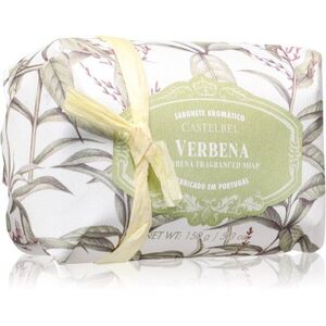Castelbel Verbena Szilárd szappan 150 g kép