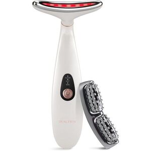 Beautifly LumaLift Pro LED masszázskészülék arcra és nyakra 1 db kép