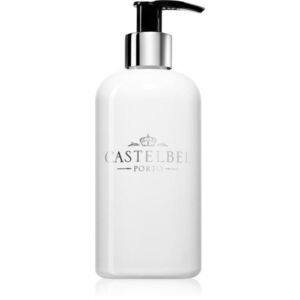 Castelbel Cotton Flower testápoló tej 300 ml kép