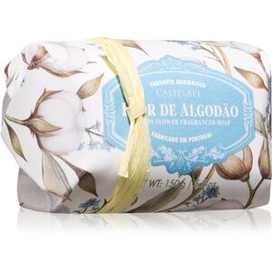 Castelbel Cotton Flower Szilárd szappan 150 g kép