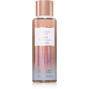 Victoria's Secret Bare Vanilla Bliss testápoló spray hölgyeknek 250 ml kép
